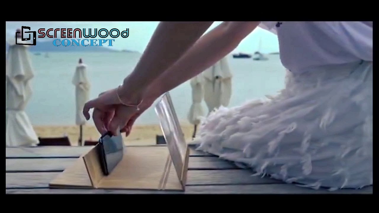 Screenwood Concept™