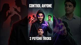 2 Mind Tricks That Force People To Agree 😈 #viral #mindset #motivation #psychology