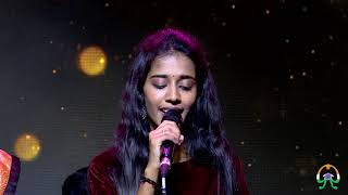 Video thumbnail of "Nenjinile Nenjinile | Priyanka | Kalyan's Golden Rhythms | Deepavali Kondattam - 2020"