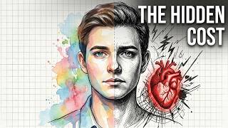Series 1, Episode 2: Hidden Emotional Toll of Emotional Suppression