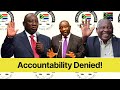 Is SA Stuck In Groundhog Day? Eight Years of Unfulfilled Commitments!
