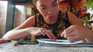 Famous PCK2| PERFORMANCE TASK IN SEMI FINAL Wealth