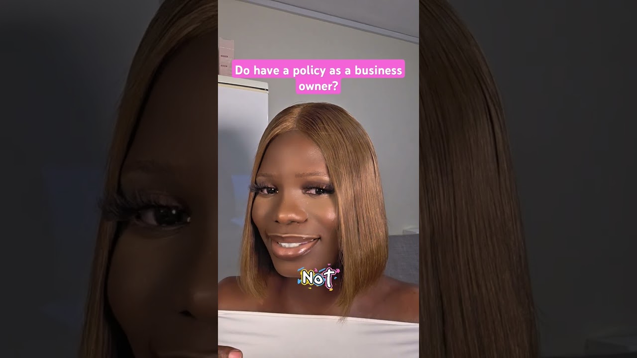 Business owners and Business policy 