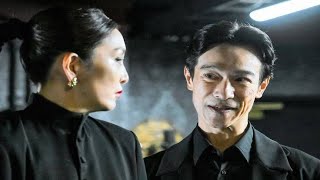 【VIVANT第17話】「日本語で話しなさい！」ハン女史の一言が怪しすぎる…シンシーとテントに隠された秘密とは？😱🔥【考察】