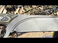Bolte Sea Dragon A8 steel test - #knifestuffwedo #knifetest #knifecommunity #knifecollection