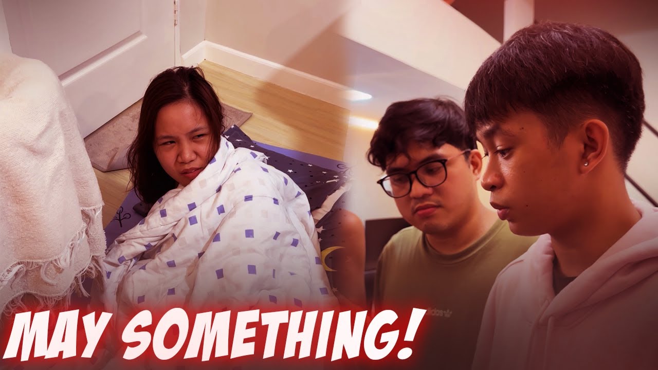 Gelo at Colleen May SOMETHING!