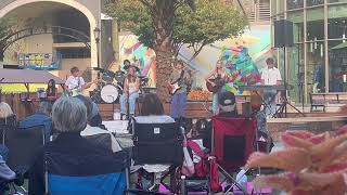 The Graystones cover the Eagles I Can’t Tell You Why 8/21/26