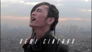 Glenn Pratama - Demi Cintaku