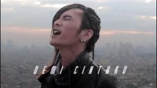 Glenn Pratama - Demi Cintaku (Official Music Video)