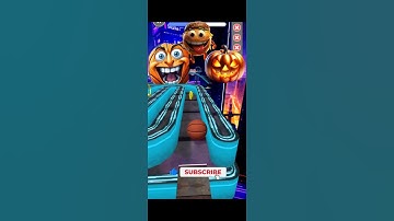 The most difficult level😱 Rollance Balls , Going Balls #shorts #gaming  #funny #youtubeshorts #rek