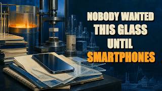 Your Smartphone Screen Has the Wrong Origin Story
