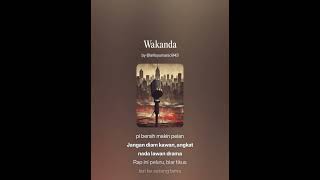 Sebuah Peluru Lirik Untuk Para Pencuri Uang Rakyatdiss Koruptor
