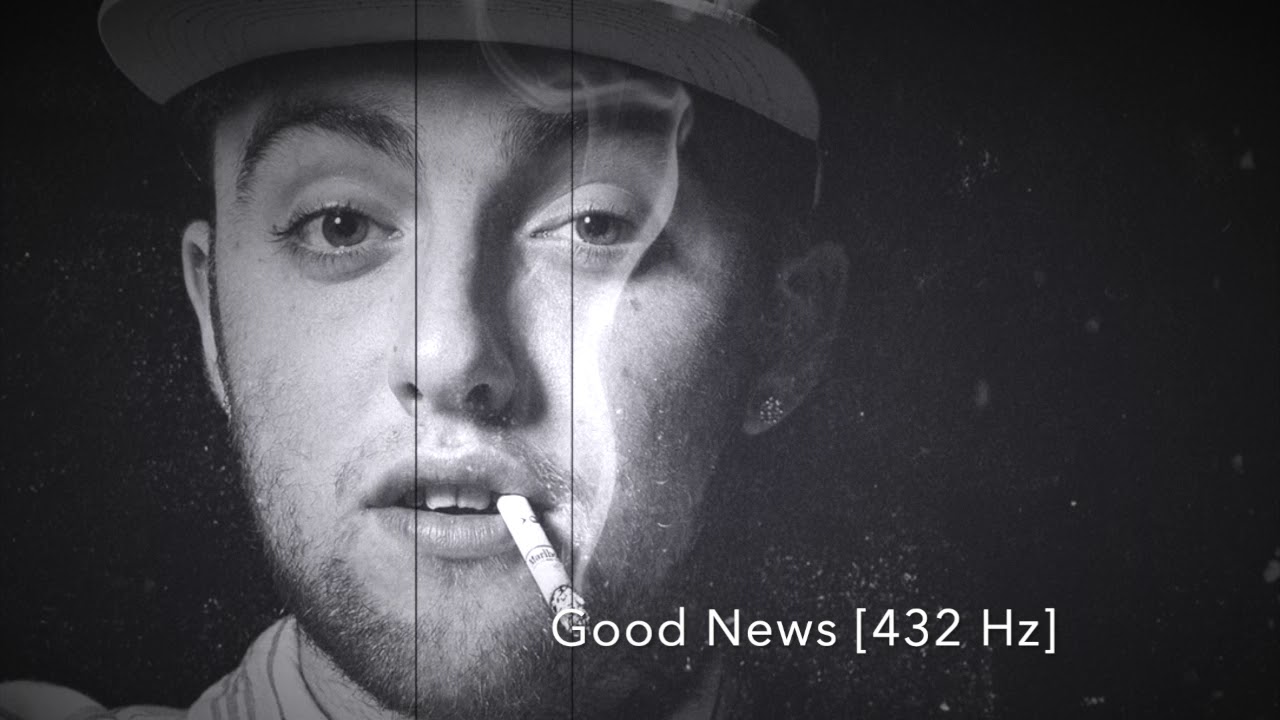 Mac Miller