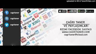 Cağrı Taner - Dinle