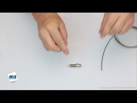 GH0013 - Self-Gripping Hook