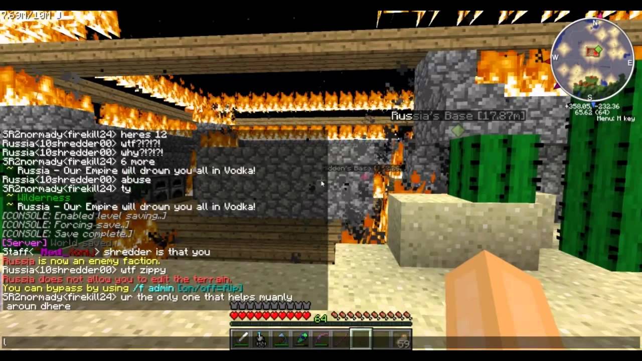 Voltz Episode 1 | First Missile Launch