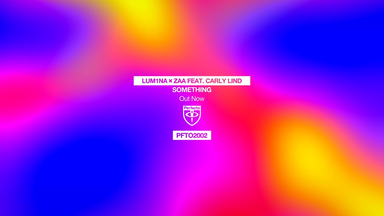 Something by Lum1na x Zaa feat. Carly Lind
