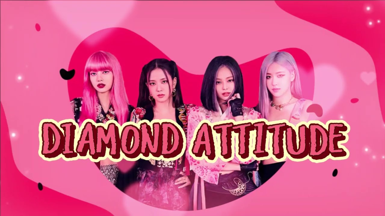 This K-POP Visual Is Pure Royal Energy 👑🔥 | Inspired by BLACKPINK