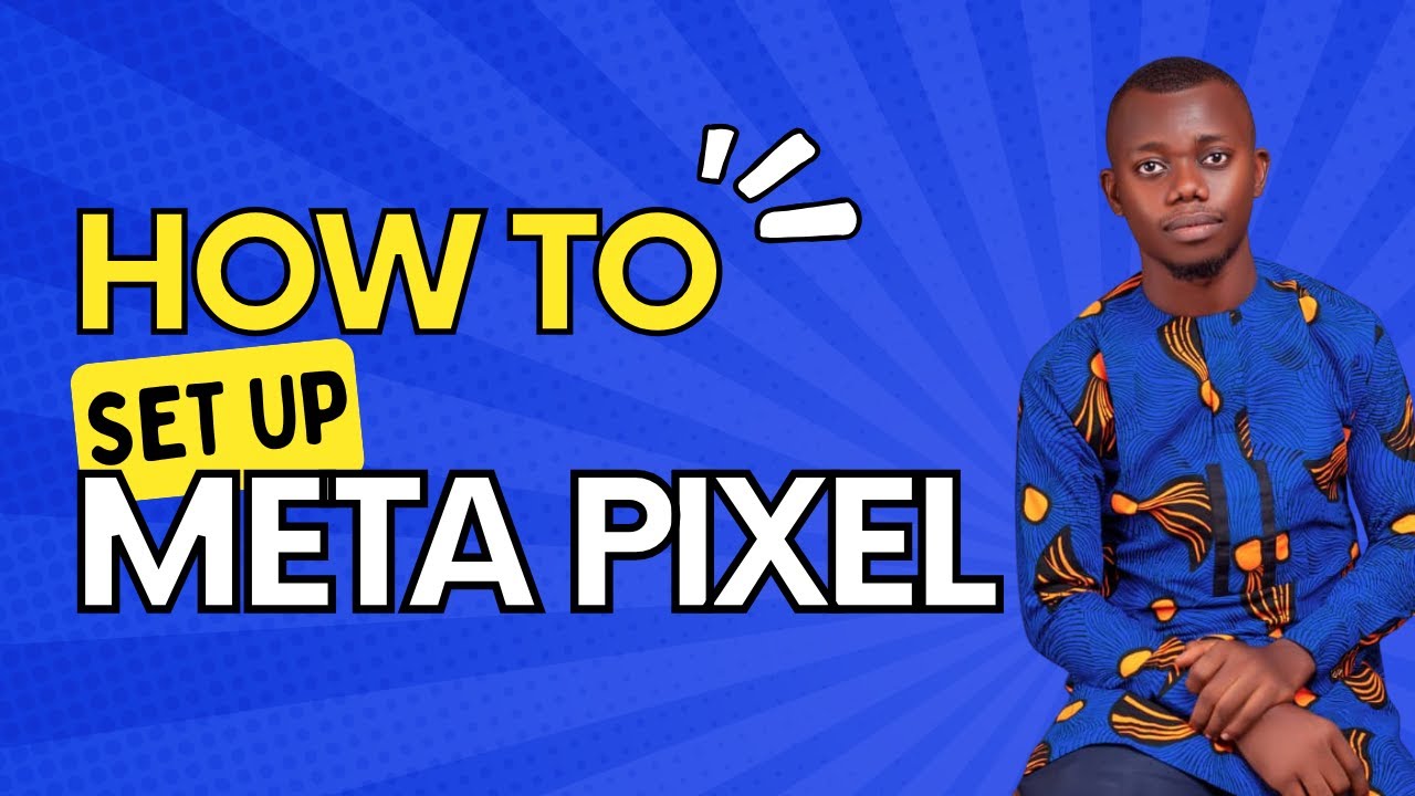How to Set Up Facebook Pixel for 2024: A Step-by-Step Guide | META ...