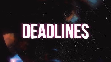 Farewell Sons - Deadlines [OFFICIAL VIDEO]