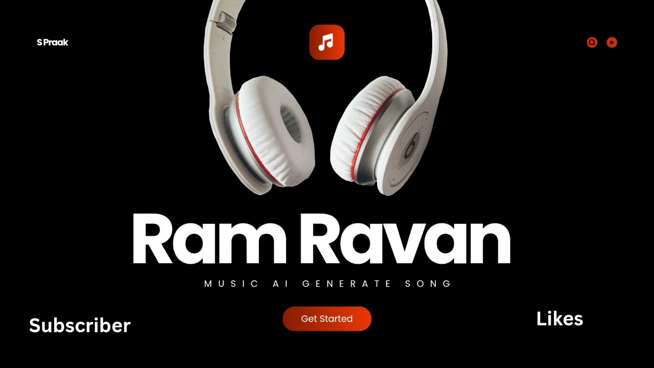 Ram Ravan Sawavad / / Rap song Ram Ravan Yudh, Sita Haran Lanka Dahan, Ravan Vadh Ravan Dahan !