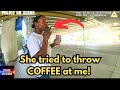 Woman Steals at Airport Kiosk; Ends Up Paying Bigger Price!
