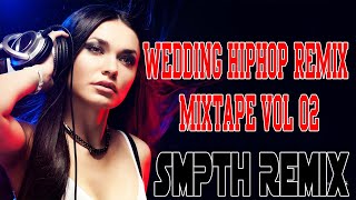 35Min Wedding HipHop Remix Mixtape DJ SMPTH
