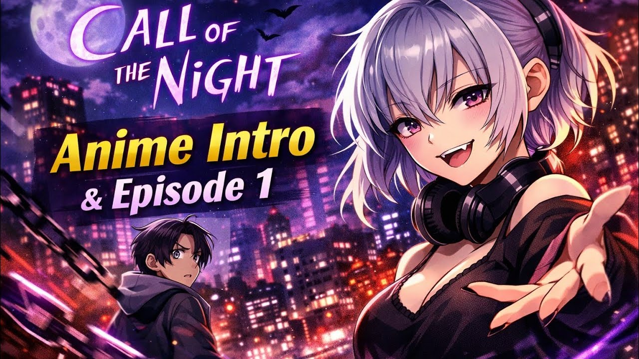 [1] A Human boy Fall in Love of a Vampire Girl and want to became a ...