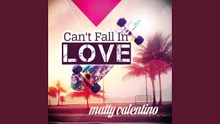 Can't Fall in Love
