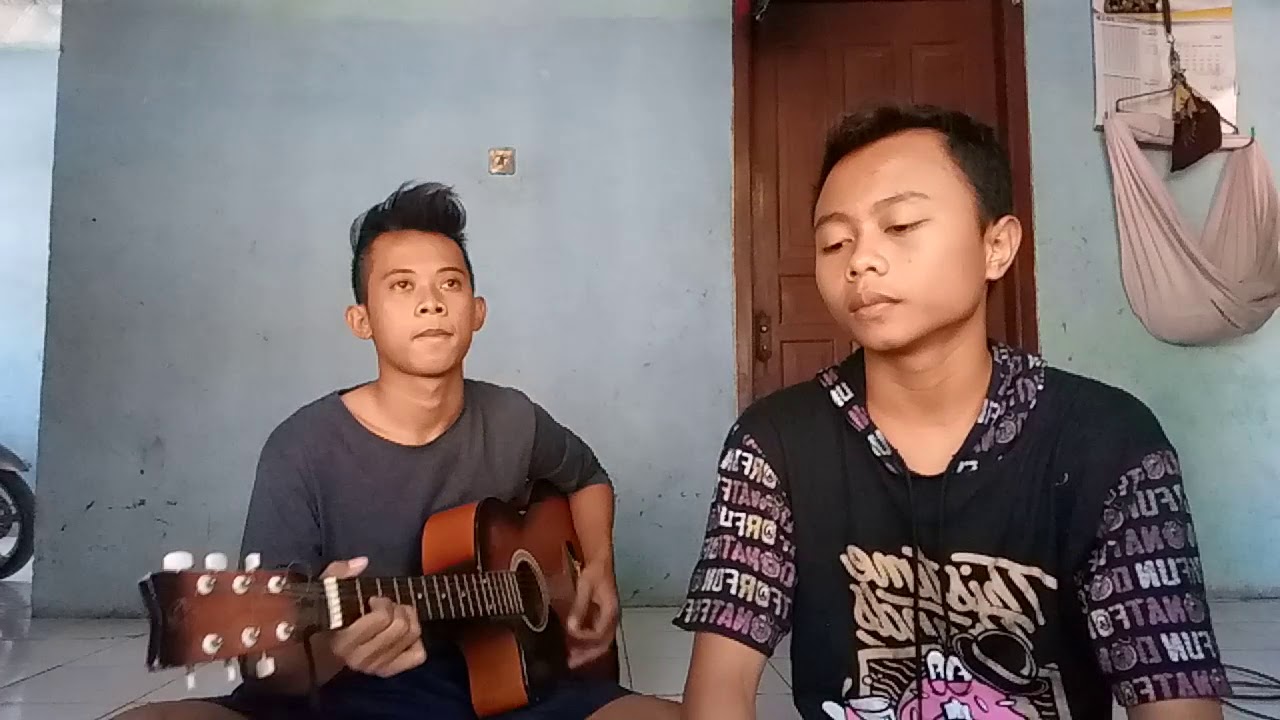 Dermaga Biru😇 - YouTube