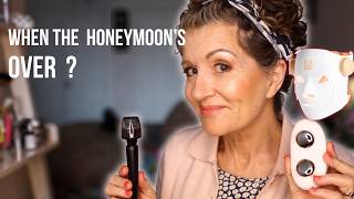 After the Honeymoon... These Beauty Devices Stayed