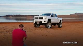 1000hp LML Duramax