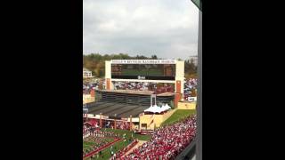 Razorback intro