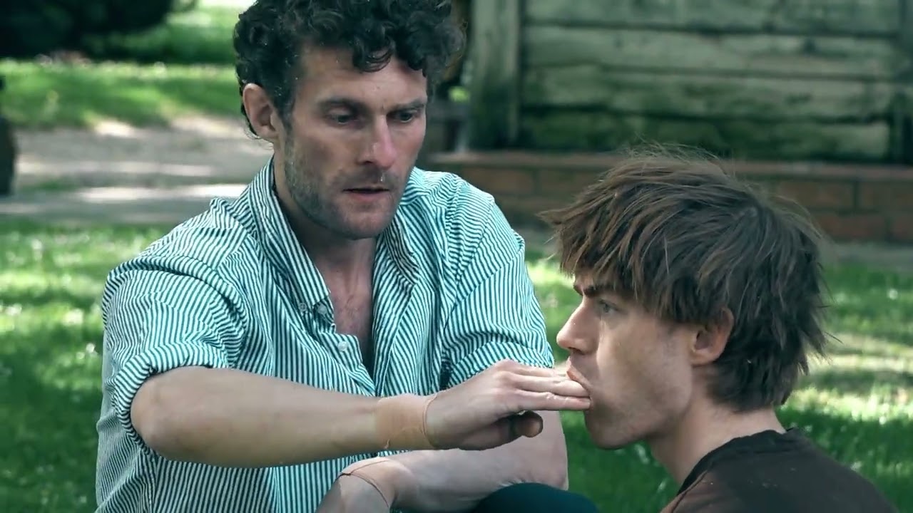 It really hurts when your head hits the concrete – DeRonde/Deroo | TAC Valladolid 2025