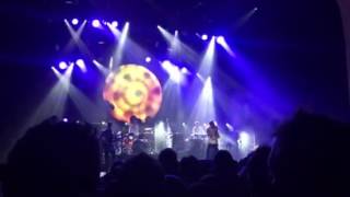 James - Dear John - Brixton Academy