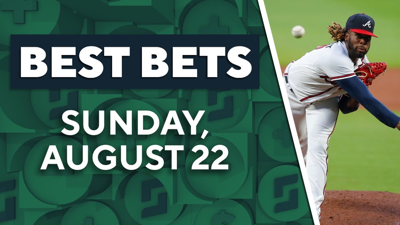 ⚾️🏈⚽️ Gem Parlay Hits Again 💎💰Let's Back The Braves On Sunday, MLB