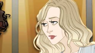 Dirty Little Secret: Episode 6, Part 1