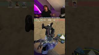 j'ai failli ace mais le classique gentle mates a déçu