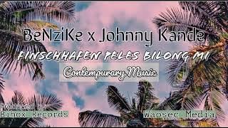 Finschhafen  Peles Bilong  Mi (2021 Latest png music) BeNziKe x Johnny Kande Bihox Records 2021