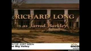 The Big Valley theme