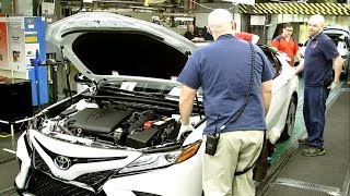 History of African Americans and the Auto Industry