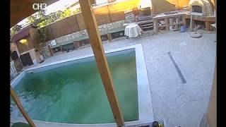 Terremoto 30-10-2016