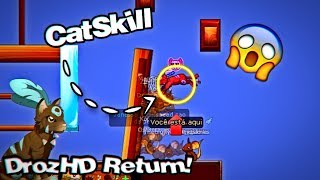 Transformice Shameow Hack 2018 - Drozhd