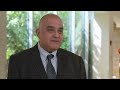 Adel Zurob, M.D., Pulmonology and Critical Care – Mayo Clinic Health System
