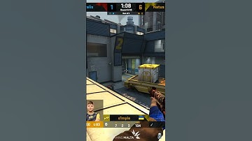 s1mple electronic 2v5 #csgoshorts #cs2 #skullnerd #short #counterstrike #globaloffensive #s1mple