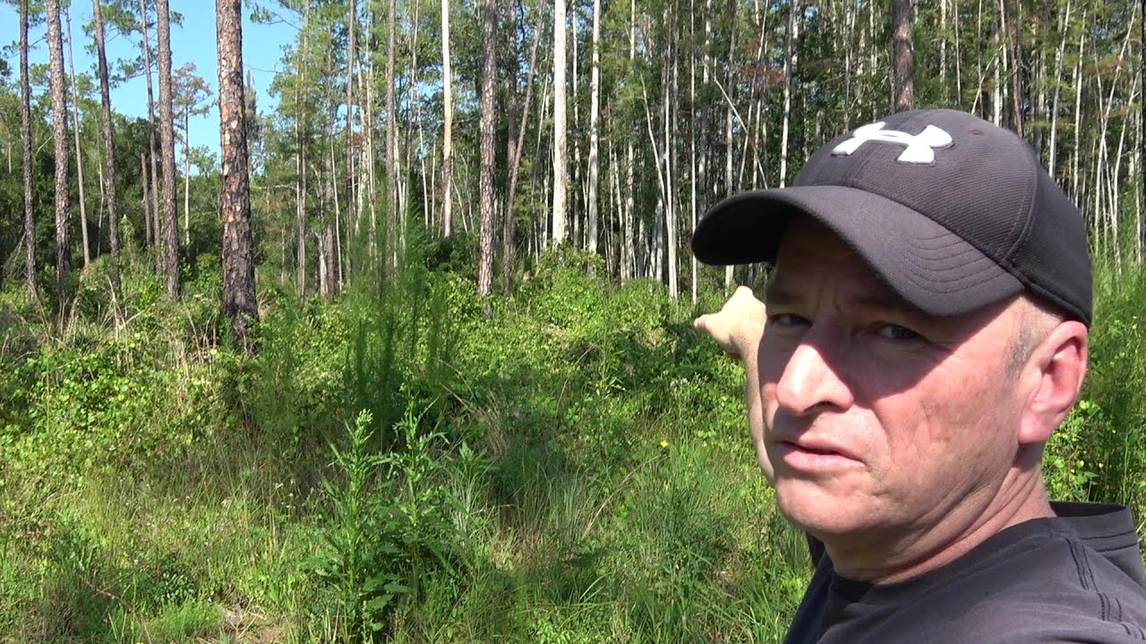 The Highway 471 Anomaly