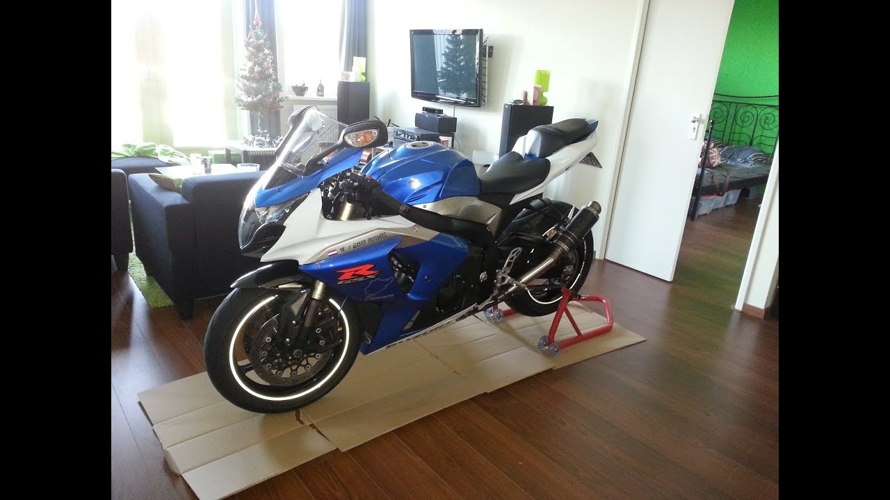 Cordona PQ8 Quickshifter Installation How-To on a GSX-R 1000 L0