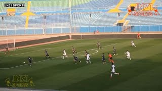 REVOYONS LES DEUX MATCHS AMICAUX DES LÉOPARDS LOCAUX EN ÉGYPTE | STAGE DE PRÉPARATION screenshot 5