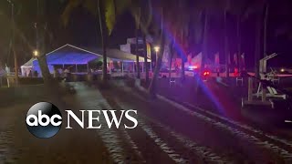 Miami Beach votes against new curfew restriction after fatal shootings