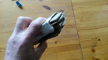 Udvikling af solcelle oplader til hjemløse